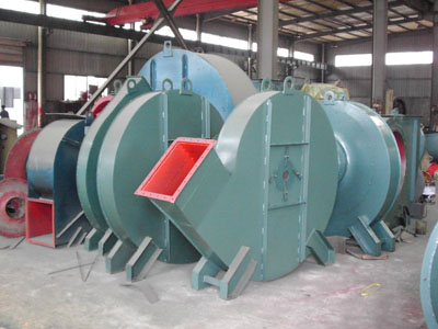 Customer Name: Guangxi Hechi Chemical Group