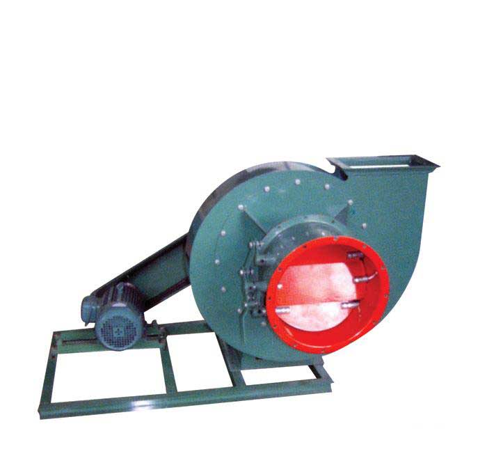 6-30、6-23 centrifugal fan