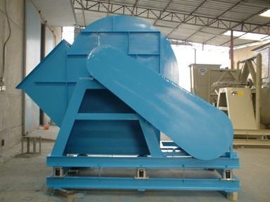 4-79、4-2X79 centrifugal fan