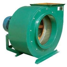 11-62 Low-Noise Kitchen Exhaust Centrifugal Fan