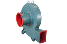 Y6-30 boiler centrifugal induced draft fan
