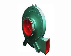GG GY-15 boiler forced draft fan, induced draft fan