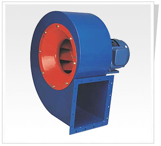 T4-72 centrifugal fan
