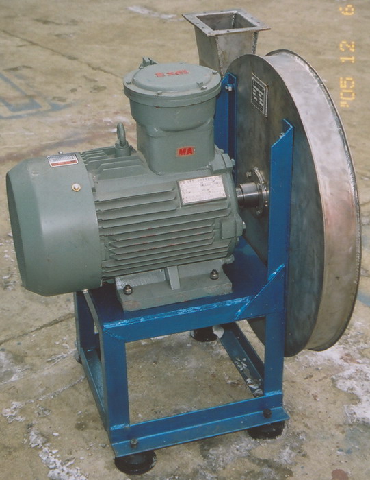 G9-26 boiler centrifugal blower