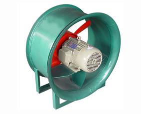 T40 axial flow fan