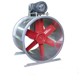 GD30K2-12 axial flow fan
