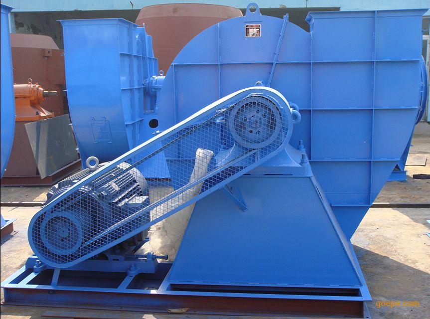 C6-46 Dust Removal Centrifugal Fan
