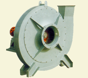 Sulfuric acid furnace bottom blower