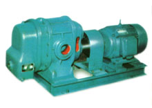 RD14 RD22 RD36 RD60 series Roots blower