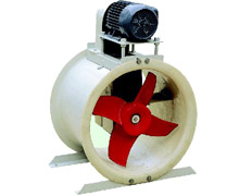 FT30C Fiberglass Axial Flow Fan