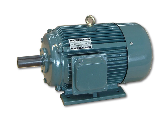 Y Series Sanxiang Asynchronous Motor