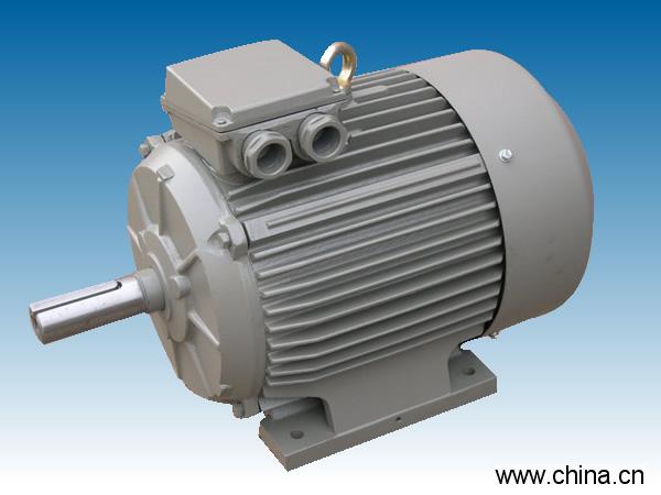 Y2 series three-phase asynchronous motor