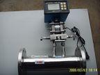 Blower flow meter