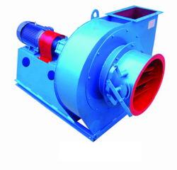 W4-62 High Temperature Fan