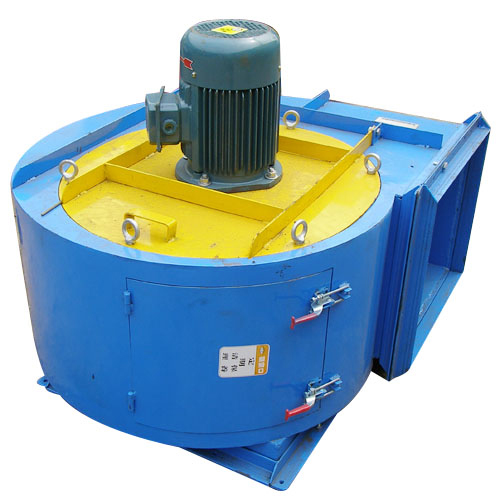 GOA-1 type water-washing bench fan