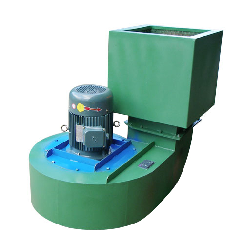 HOA type powder table fan