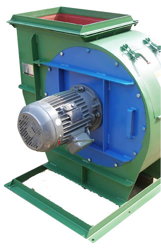 GOA-2 type water-washing bench fan