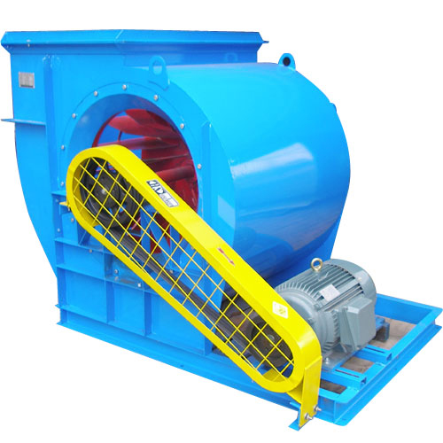 QDE type double-inlet constant-load fan