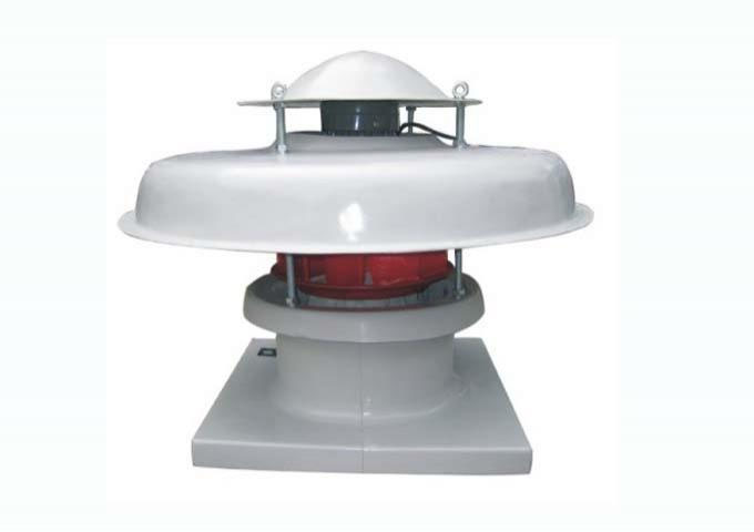 DW3-88-11、DW4-75-11 series roof centrifugal ventilator