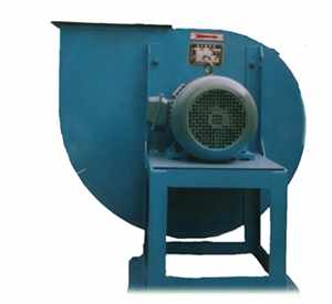 4-70 centrifugal fan