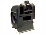 CPC centrifugal fan