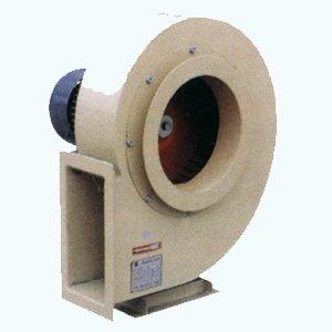 CF-11A low-noise multi-blade centrifugal fan