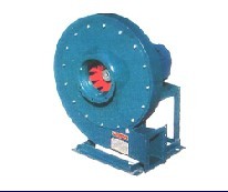 5-29 High Pressure Centrifugal Fan
