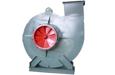 9-19、9-26 centrifugal fan