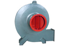 G/Y6-51 boiler centrifugal ventilator, induced draft fan